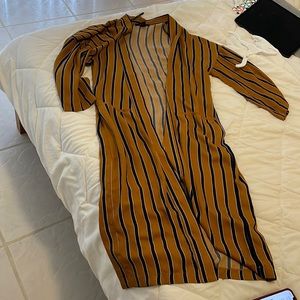 full sleeve cardigan